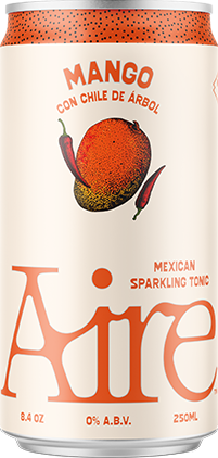 Mango con Chile de Árbol